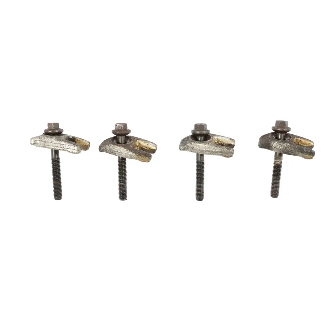  Support D'Injecteur Mercedes W176 W246 OM607 Support De Buse - SKU A6070160100-1 - Numéro de pièce A6070160100