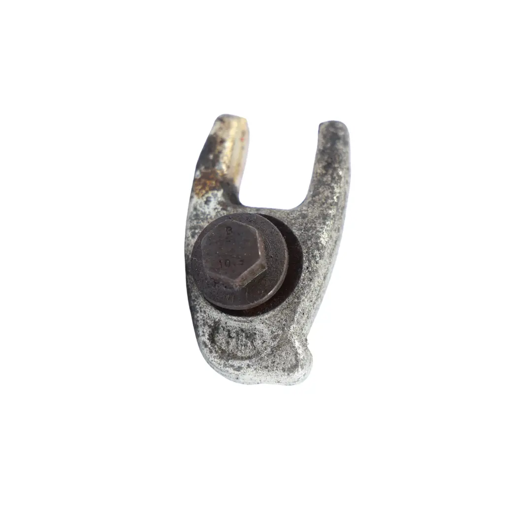 Injector Bracket Mercedes W176 W246 OM607 Holder Nozzle Mount to with Part number A6070160100 Injector Bracket Mercedes W176 W246 OM607 Holder Nozzle Mount - SKU A6070160100-1 - Part number A6070160100