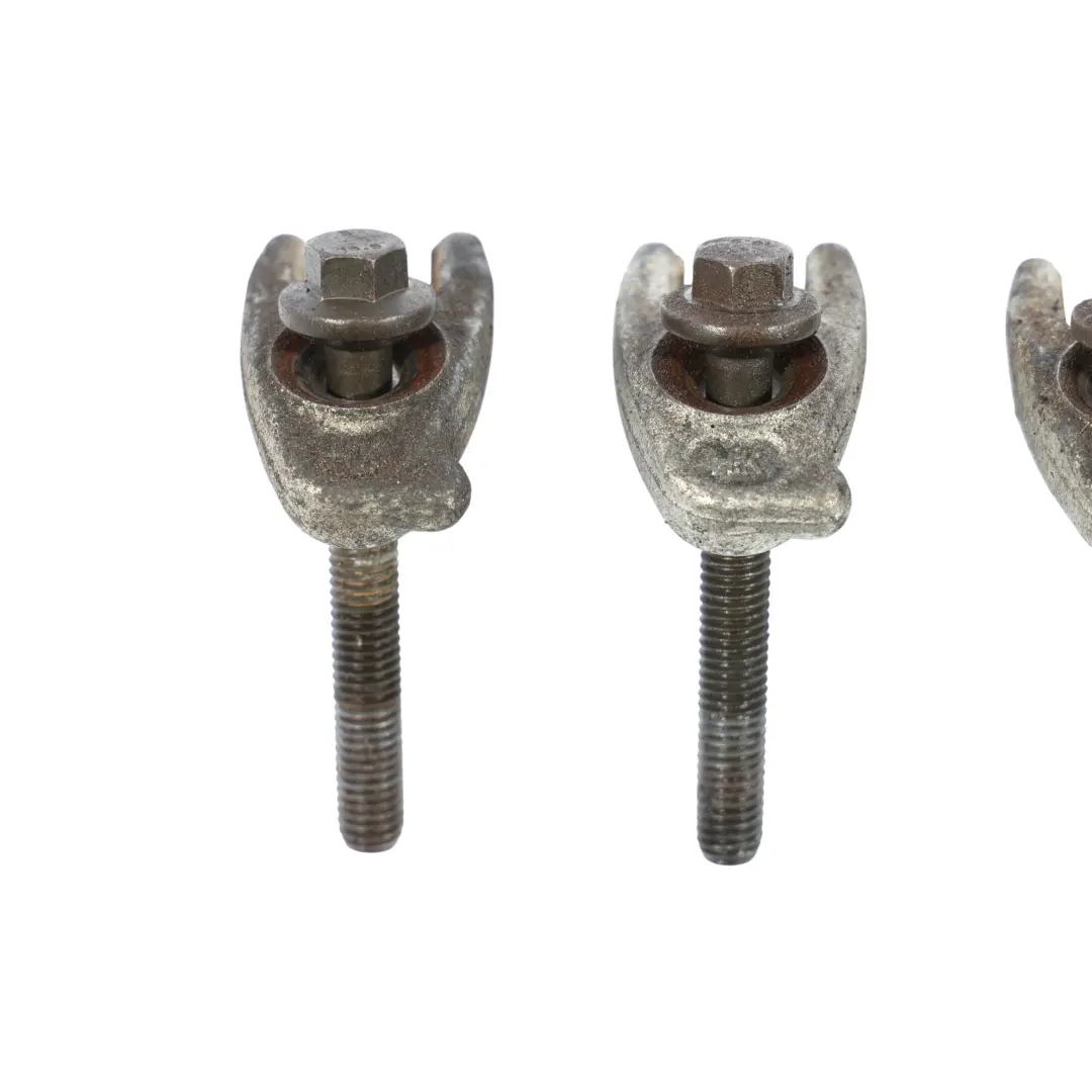  Soporte Inyector Mercedes W176 W246 OM607 Soporte Boquilla - SKU A6070160100-1 - Número de pieza A6070160100