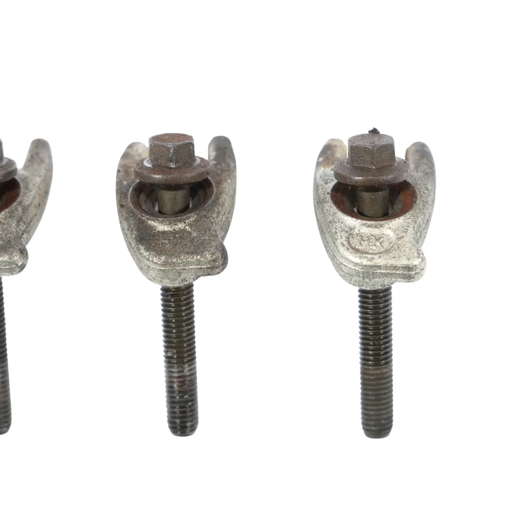  Injector Bracket Mercedes W176 W246 OM607 Holder Nozzle Mount - SKU A6070160100-1 - Part number A6070160100