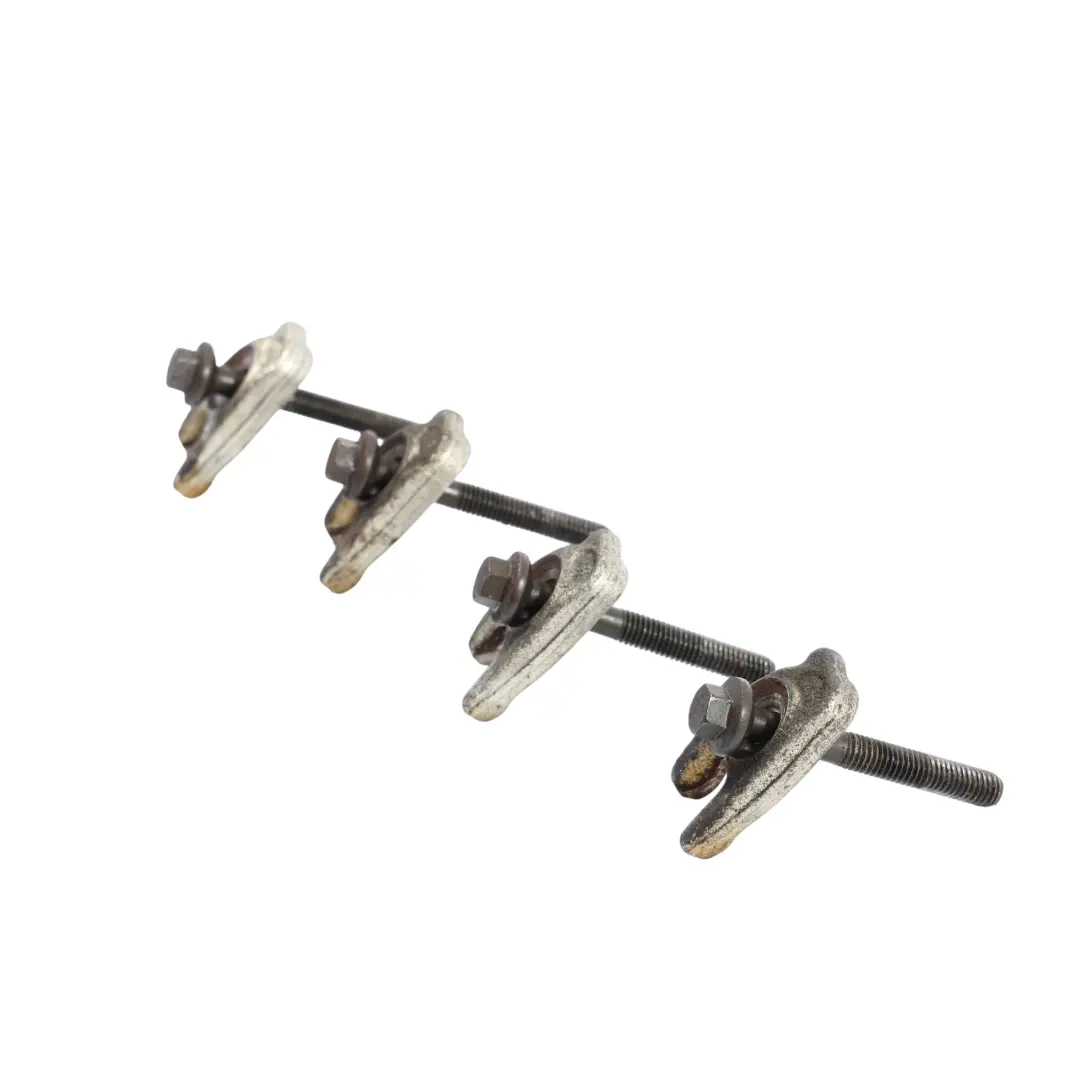  Einspritzdüsenhalterung Mercedes W176 W246 OM607 Düsenhalterung - SKU A6070160100-1 - Teilenummer A6070160100