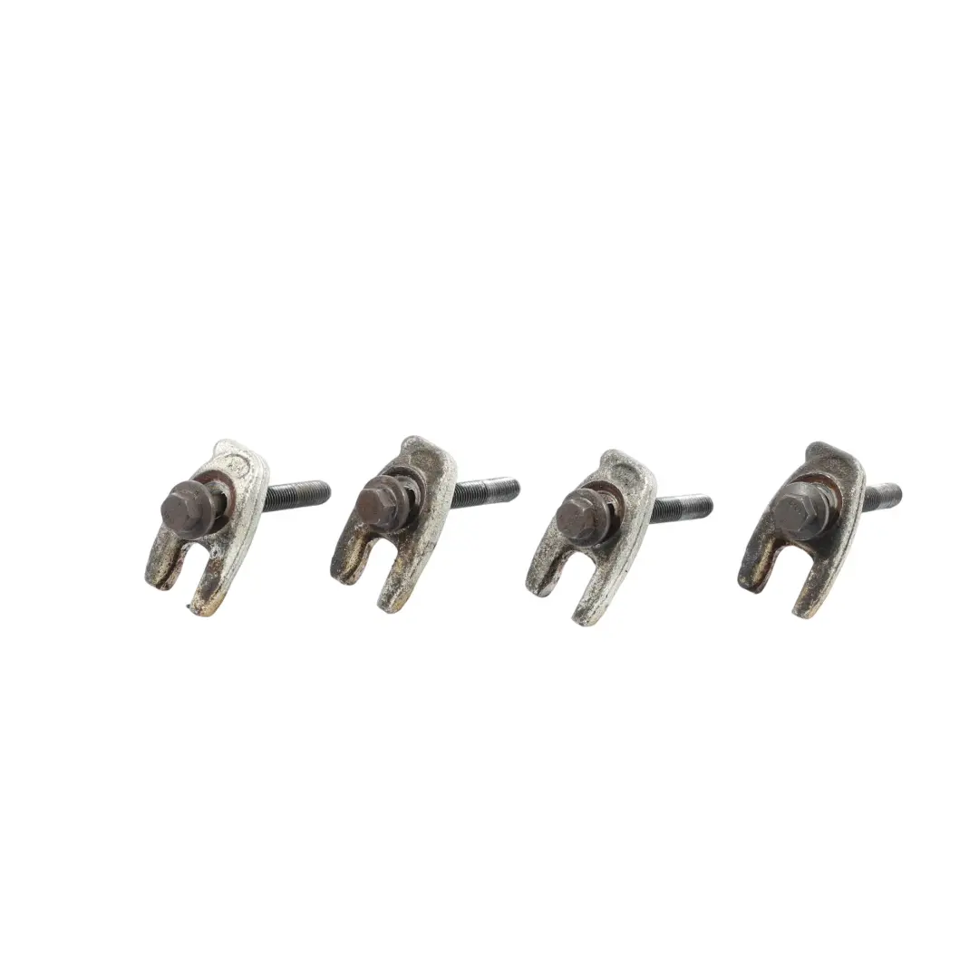  Einspritzdüsenhalterung Mercedes W176 W246 OM607 Düsenhalterung - SKU A6070160100-1 - Teilenummer A6070160100