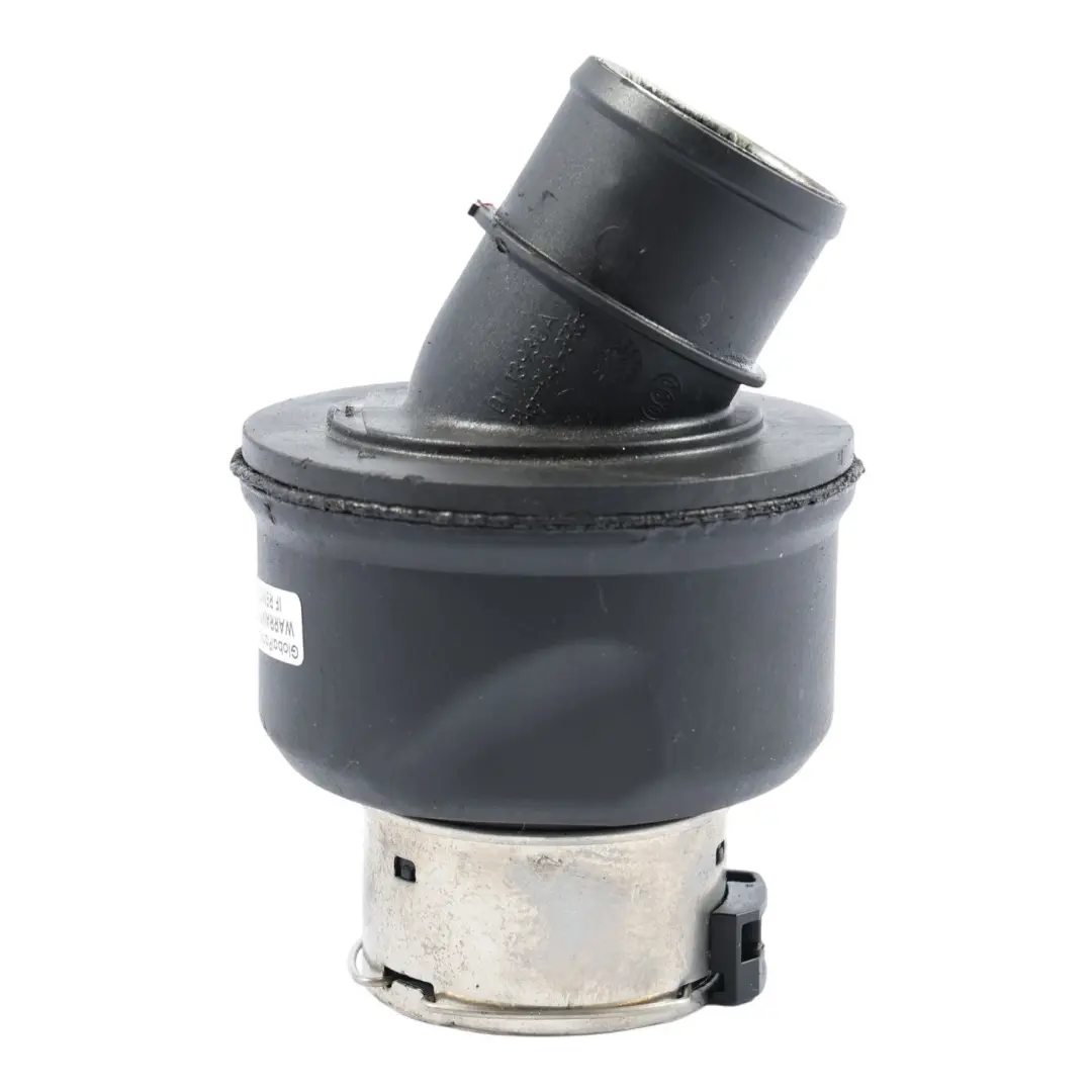 Intercooler Pipe Mercedes W176 W246 OM607 Diesel Air Intake Pipe A6070940182 - SKU A6070900342-2 - Part number A6070900342