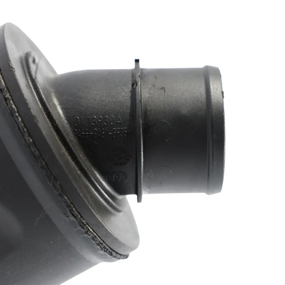 Intercooler Pipe Mercedes W176 W246 OM607 Diesel Air Intake Pipe A6070940182 - SKU A6070900342-2 - Part number A6070900342