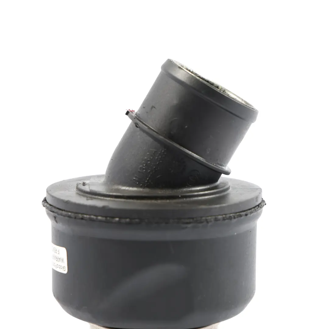 Intercooler Pipe Mercedes W176 W246 OM607 Diesel Air Intake Pipe A6070940182 - SKU A6070900342-2 - Part number A6070900342
