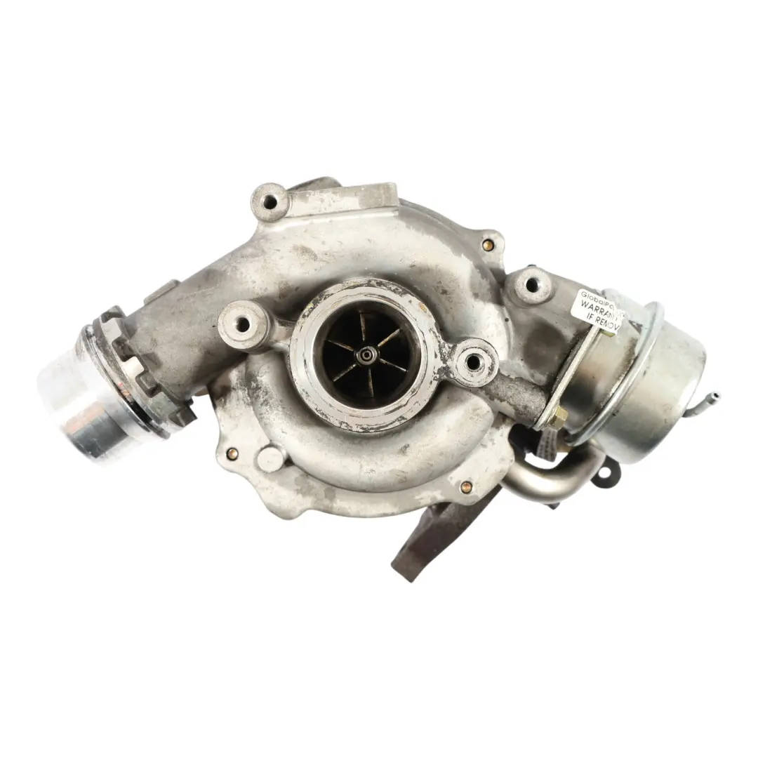 Turbocompresor Mercedes W176 W246 OM607 Diesel Turbo Charger Unit para con número de pieza A6070900900 Turbocompresor Mercedes W176 W246 OM607 Diesel Turbo Charger Unit - SKU A6070900900-1 - Número de pieza A6070900900