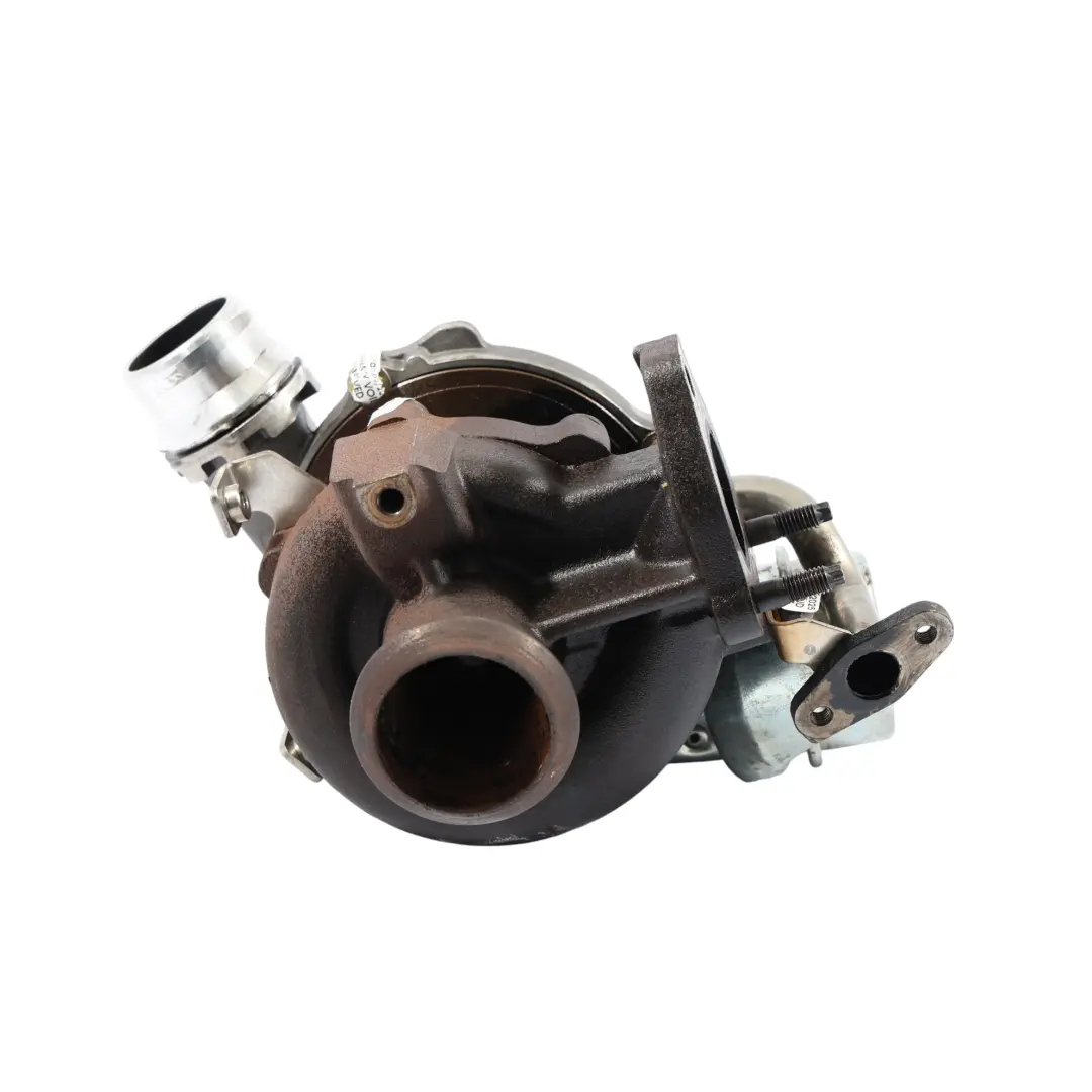 Turbolader Mercedes W176 W246 OM607 Diesel Turbolader Einheit für mit Teilenummer A6070900900 Turbolader Mercedes W176 W246 OM607 Diesel Turbolader Einheit - SKU A6070900900-1 - Teilenummer A6070900900