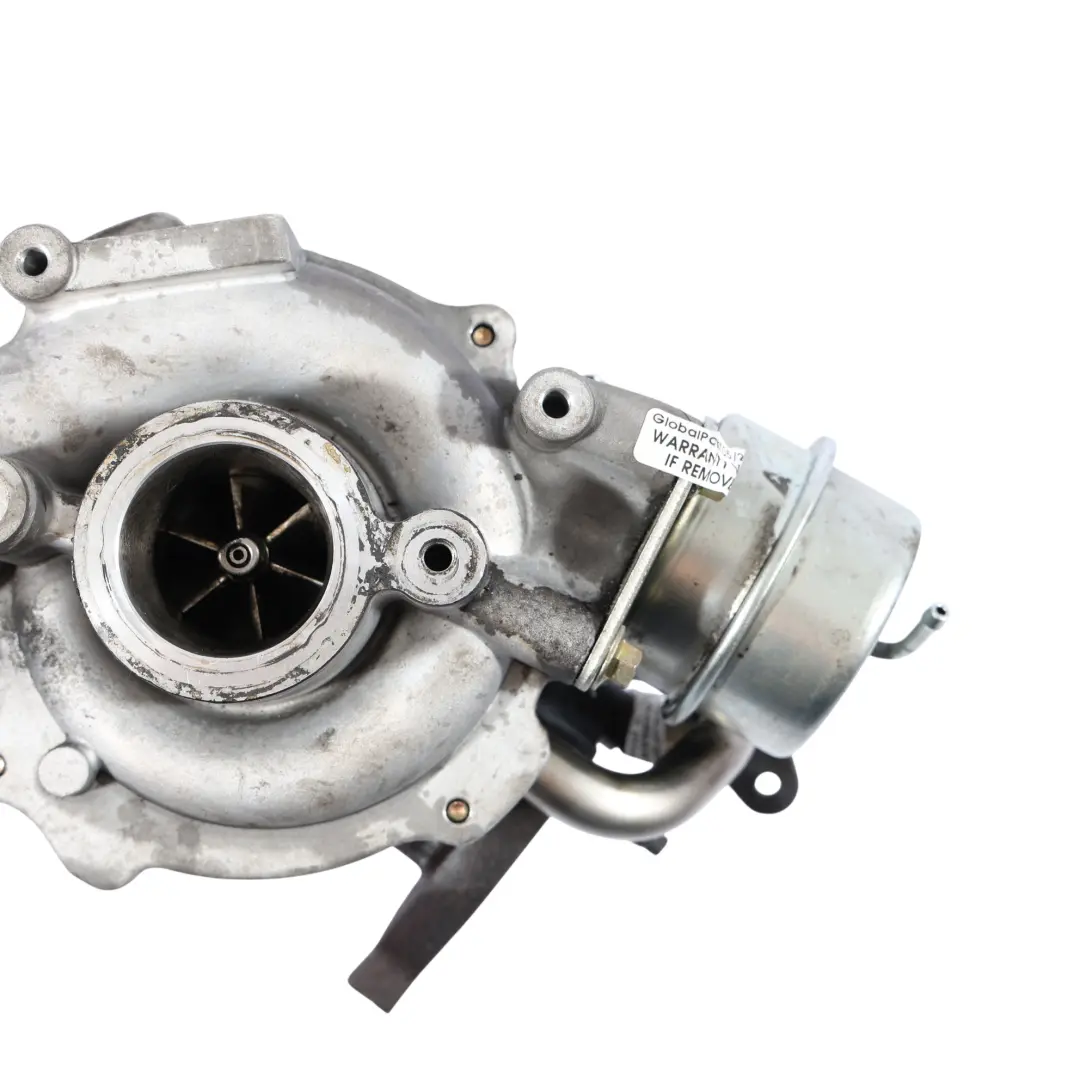 Turbocompresor Mercedes W176 W246 OM607 Diesel Turbo Charger Unit para con número de pieza A6070900900 Turbocompresor Mercedes W176 W246 OM607 Diesel Turbo Charger Unit - SKU A6070900900-1 - Número de pieza A6070900900