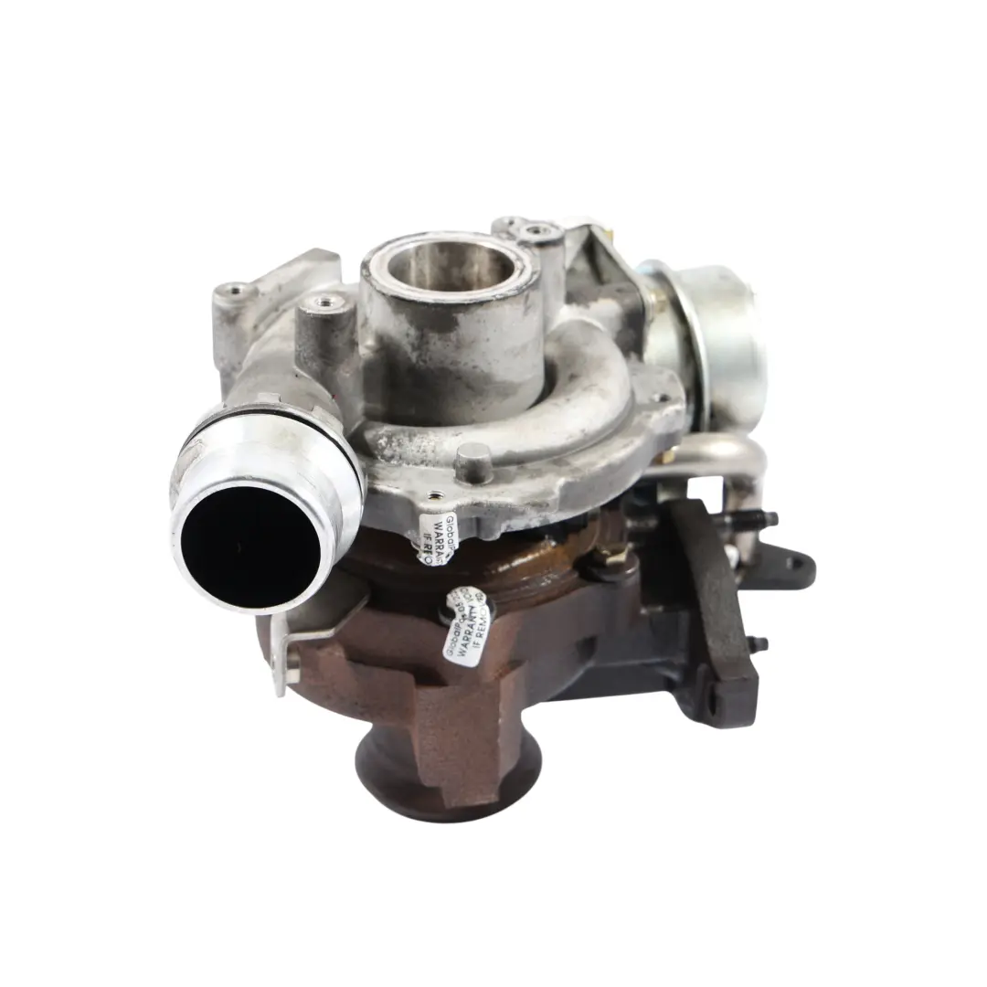 Turbocompresseur Mercedes W176 W246 OM607 Diesel Turbo Charger Unit pour à propos du numéro de pièce A6070900900 Turbocompresseur Mercedes W176 W246 OM607 Diesel Turbo Charger Unit - SKU A6070900900-1 - Numéro de pièce A6070900900