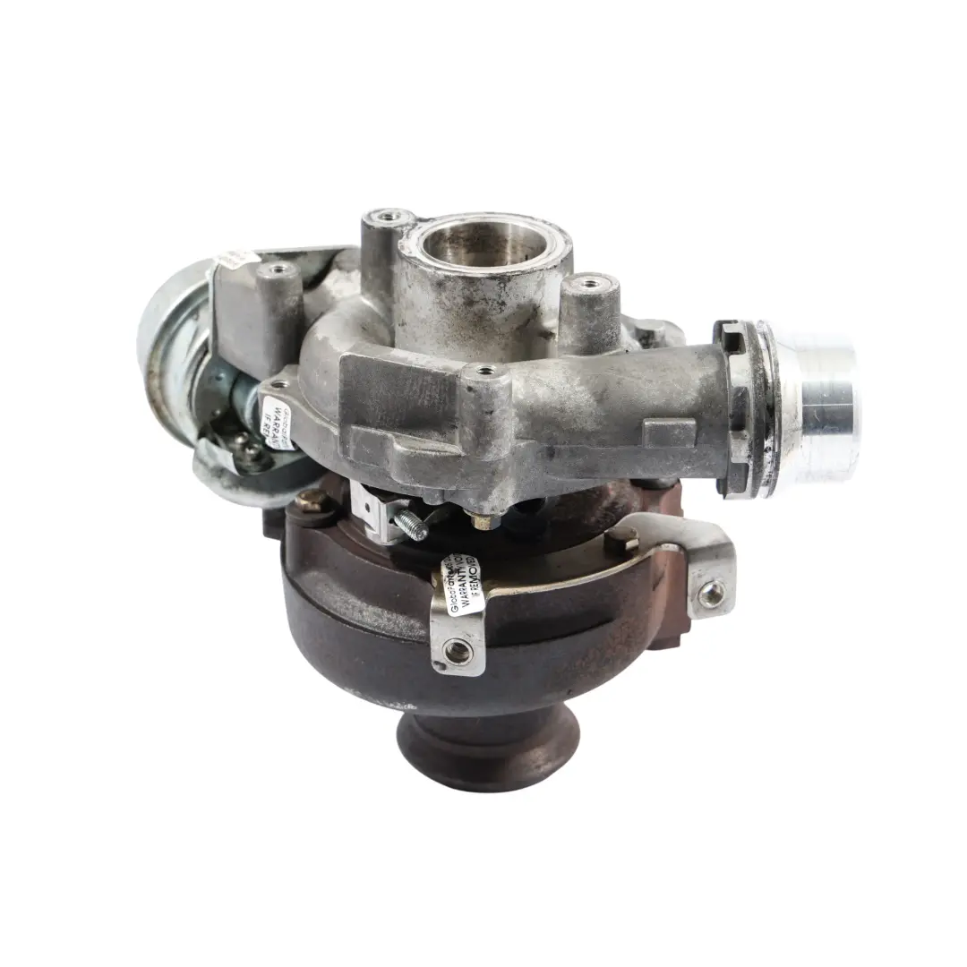 Turbocompresseur Mercedes W176 W246 OM607 Diesel Turbo Charger Unit pour à propos du numéro de pièce A6070900900 Turbocompresseur Mercedes W176 W246 OM607 Diesel Turbo Charger Unit - SKU A6070900900-1 - Numéro de pièce A6070900900