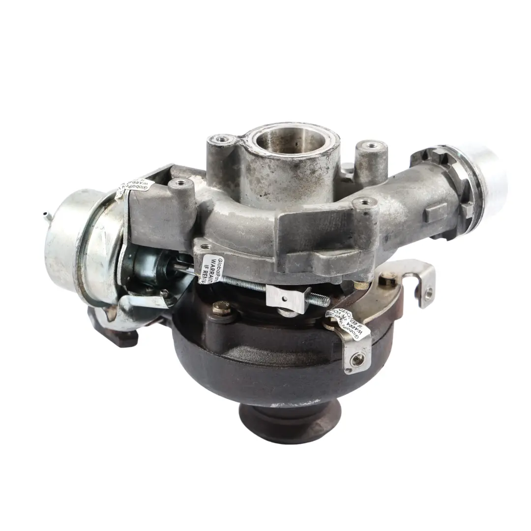 Turbocompresseur Mercedes W176 W246 OM607 Diesel Turbo Charger Unit pour à propos du numéro de pièce A6070900900 Turbocompresseur Mercedes W176 W246 OM607 Diesel Turbo Charger Unit - SKU A6070900900-1 - Numéro de pièce A6070900900