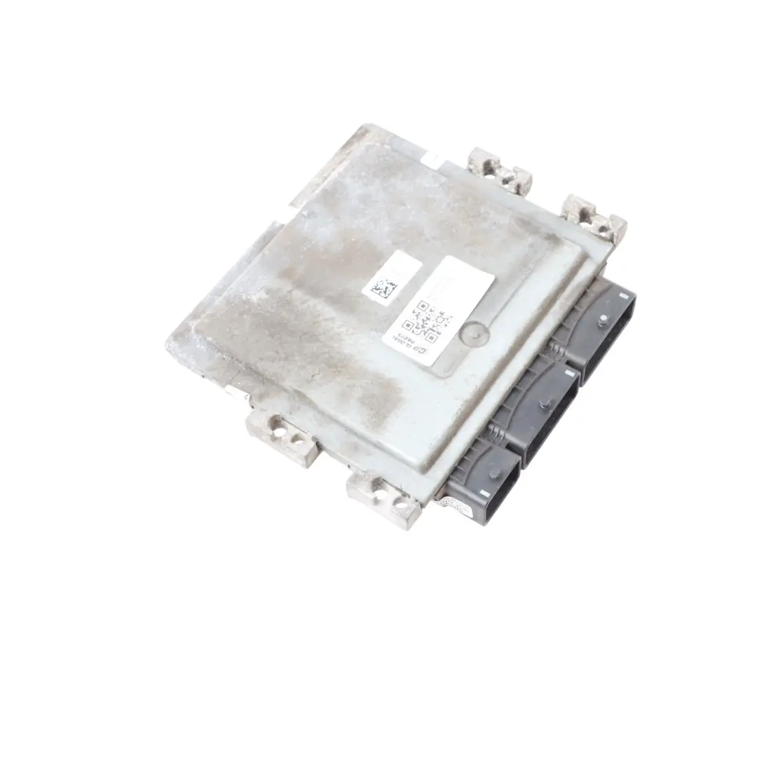 Mercedes W176 A180 CDI OM607.951 109HP Engine ECU Automatic - SKU A6079001800-2 - Part number A6079001800