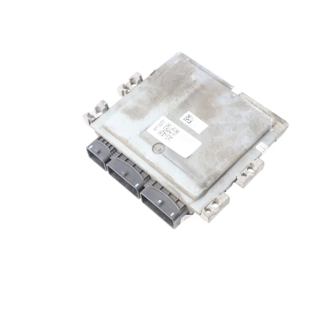 Mercedes W176 A180 CDI OM607.951 109HP Engine ECU Automatic - SKU A6079001800-2 - Part number A6079001800