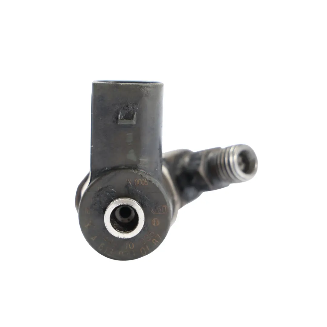  Injecteur De Carburant Mercedes W163 OM612 Buse D'Injection Diesel - SKU A6130700187 - Numéro de pièce A6130700187