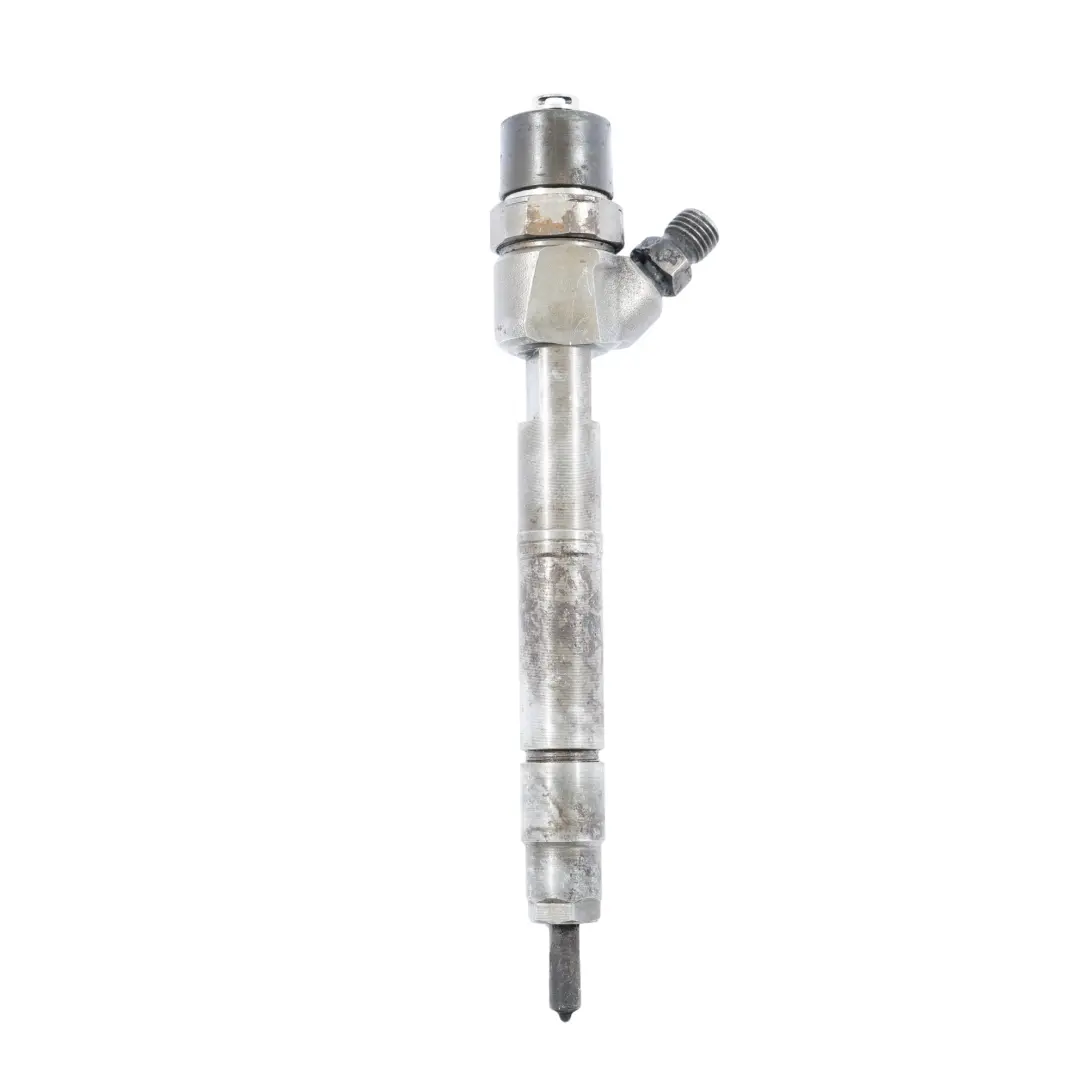 Injecteur De Carburant Mercedes W163 OM612 Buse D'Injection Diesel pour à propos du numéro de pièce A6130700187 Injecteur De Carburant Mercedes W163 OM612 Buse D'Injection Diesel - SKU A6130700187 - Numéro de pièce A6130700187