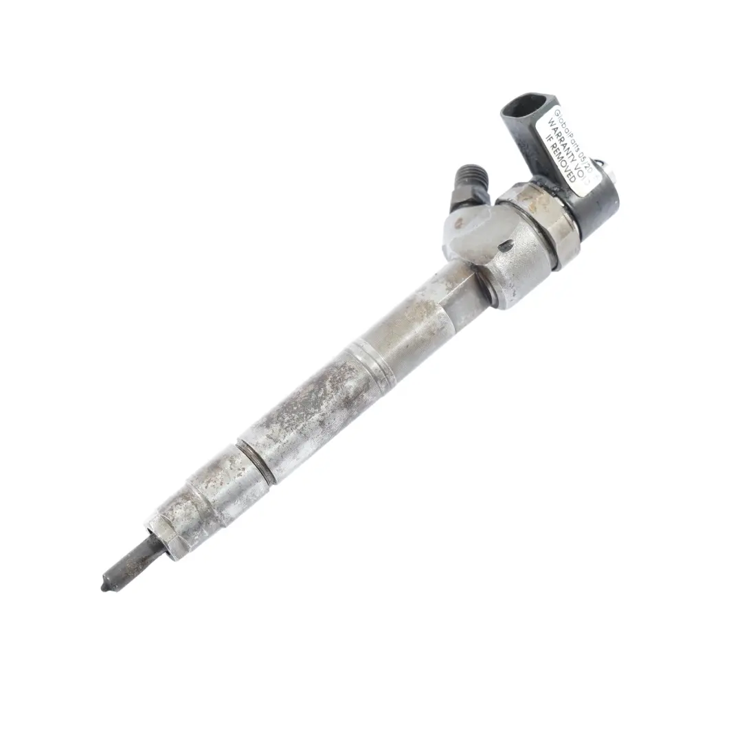 Inyector De Combustible Mercedes W163 OM612 W210 OM613 Diesel para con número de pieza A6130700187 Inyector De Combustible Mercedes W163 OM612 W210 OM613 Diesel - SKU A6130700187 - Número de pieza A6130700187