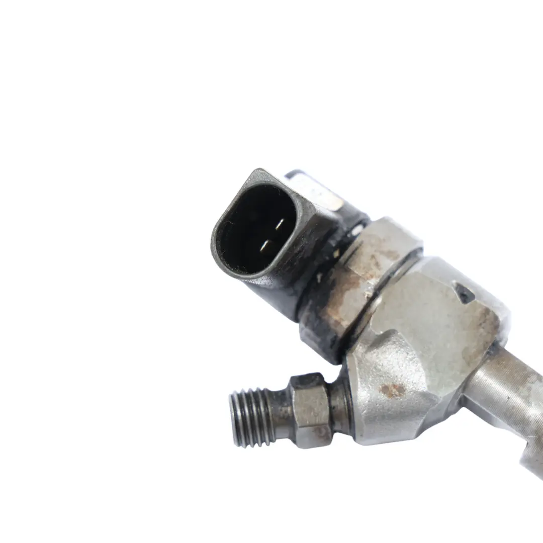 Inyector De Combustible Mercedes W163 OM612 W210 OM613 Diesel para con número de pieza A6130700187 Inyector De Combustible Mercedes W163 OM612 W210 OM613 Diesel - SKU A6130700187 - Número de pieza A6130700187