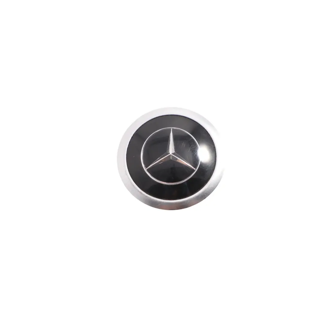 Gearbox Knob Cover Badge Cap Trim to Mercedes Vito W639 Automatic with Part number A6392670434 Mercedes Vito W639 Automatic Gearbox Knob Cover Badge Cap Trim - SKU A6392670434 - Part number A6392670434