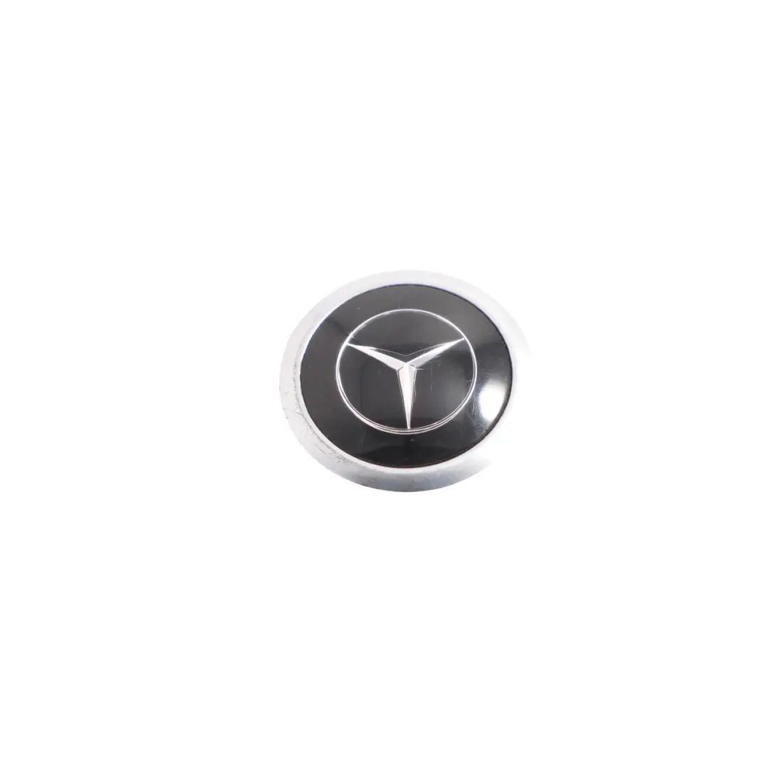 Mercedes Vito W639 Automatic Gearbox Knob Cover Badge Cap Trim - SKU A6392670434 - Part number A6392670434