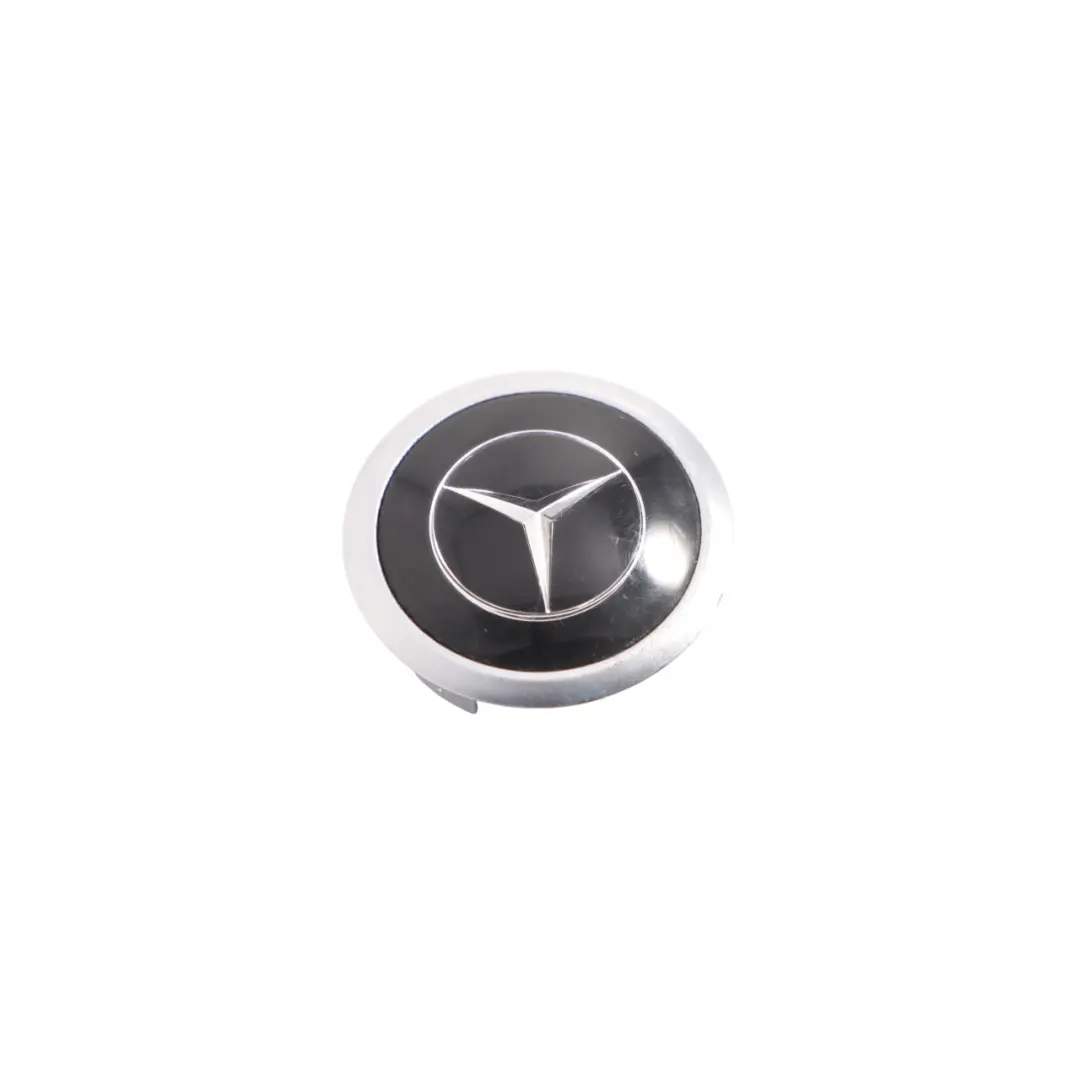 Gearbox Knob Cover Badge Cap Trim to Mercedes Vito W639 Automatic with Part number A6392670434 Mercedes Vito W639 Automatic Gearbox Knob Cover Badge Cap Trim - SKU A6392670434 - Part number A6392670434