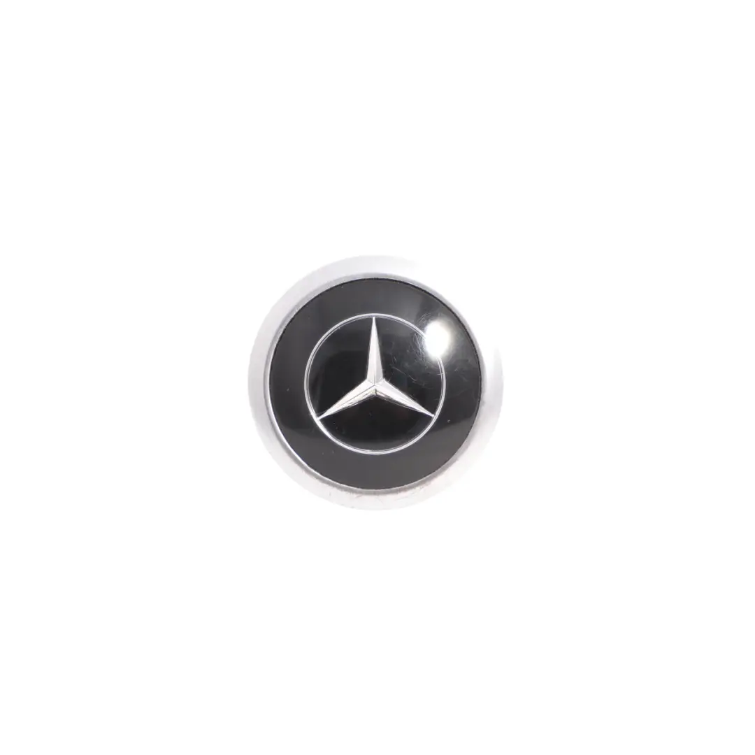 Gearbox Knob Cover Badge Cap Trim to Mercedes Vito W639 Automatic with Part number A6392670434 Mercedes Vito W639 Automatic Gearbox Knob Cover Badge Cap Trim - SKU A6392670434 - Part number A6392670434