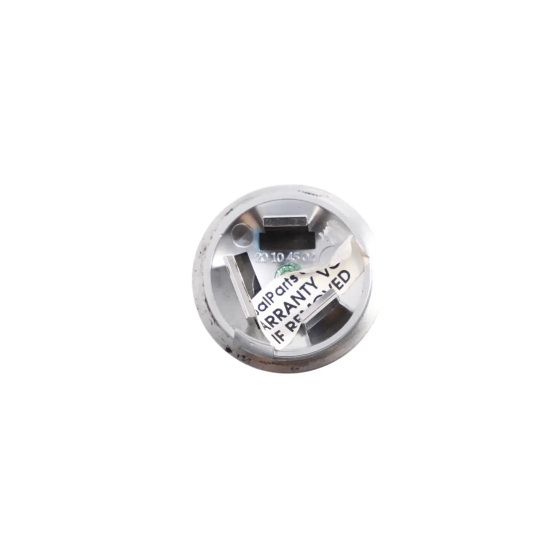 Gearbox Knob Cover Badge Cap Trim to Mercedes Vito W639 Automatic with Part number A6392670434 Mercedes Vito W639 Automatic Gearbox Knob Cover Badge Cap Trim - SKU A6392670434 - Part number A6392670434