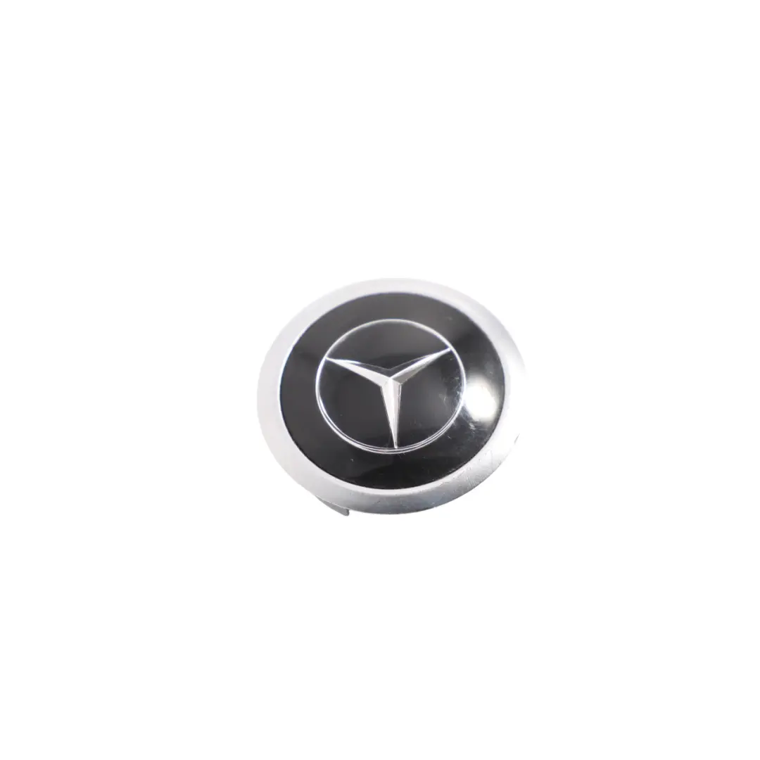 Gearbox Knob Cover Badge Cap Trim to Mercedes Vito W639 Automatic with Part number A6392670434 Mercedes Vito W639 Automatic Gearbox Knob Cover Badge Cap Trim - SKU A6392670434 - Part number A6392670434