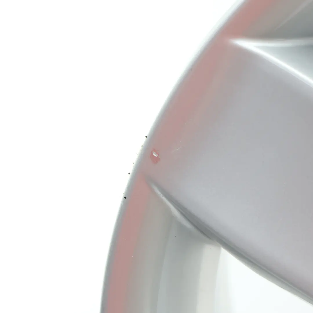 Mercedes Vito W639 Silberne Leicht metall felge 17" 7J ET:56 - SKU A6394011902-1 - Teilenummer A6394011902