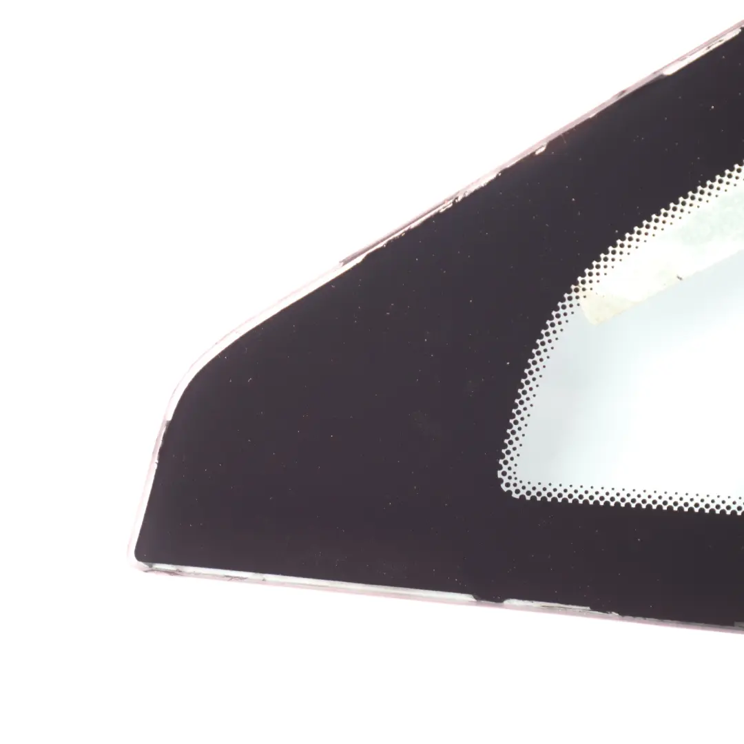 Mercedes W639 Vitre Latérale Avant Gauche Verre Triangulaire Vitrage AS2 - SKU A6396736505 - Numéro de pièce A6396736505