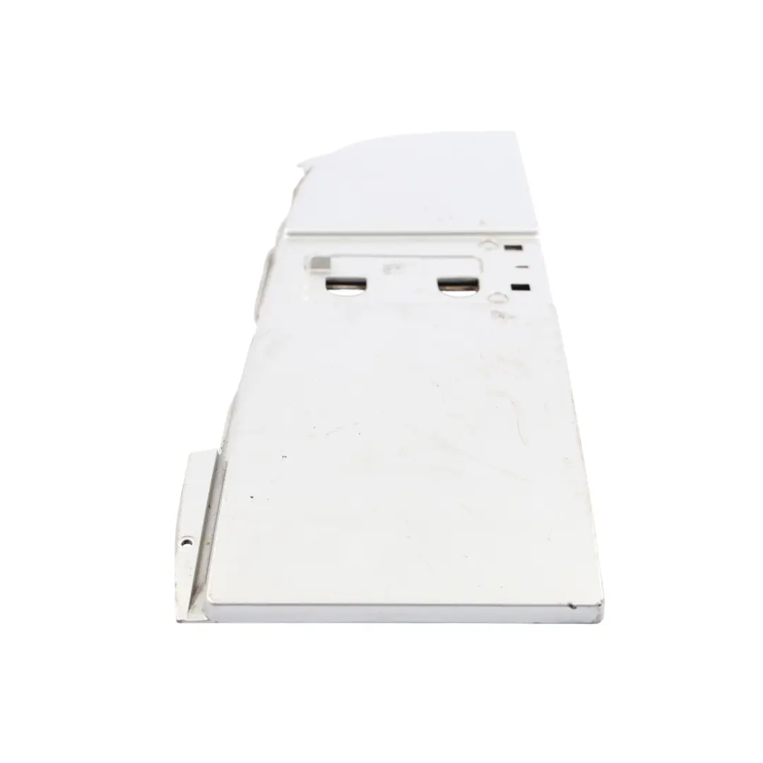 Filler Flap Cover Trim Brilliant Silver A6397540034 to Mercedes Vito W639 Fuel with Part number A6397500304 Mercedes Vito W639 Fuel Filler Flap Cover Trim Brilliant Silver A6397540034 - SKU A6397500304-BRS1 - Part number A6397500304