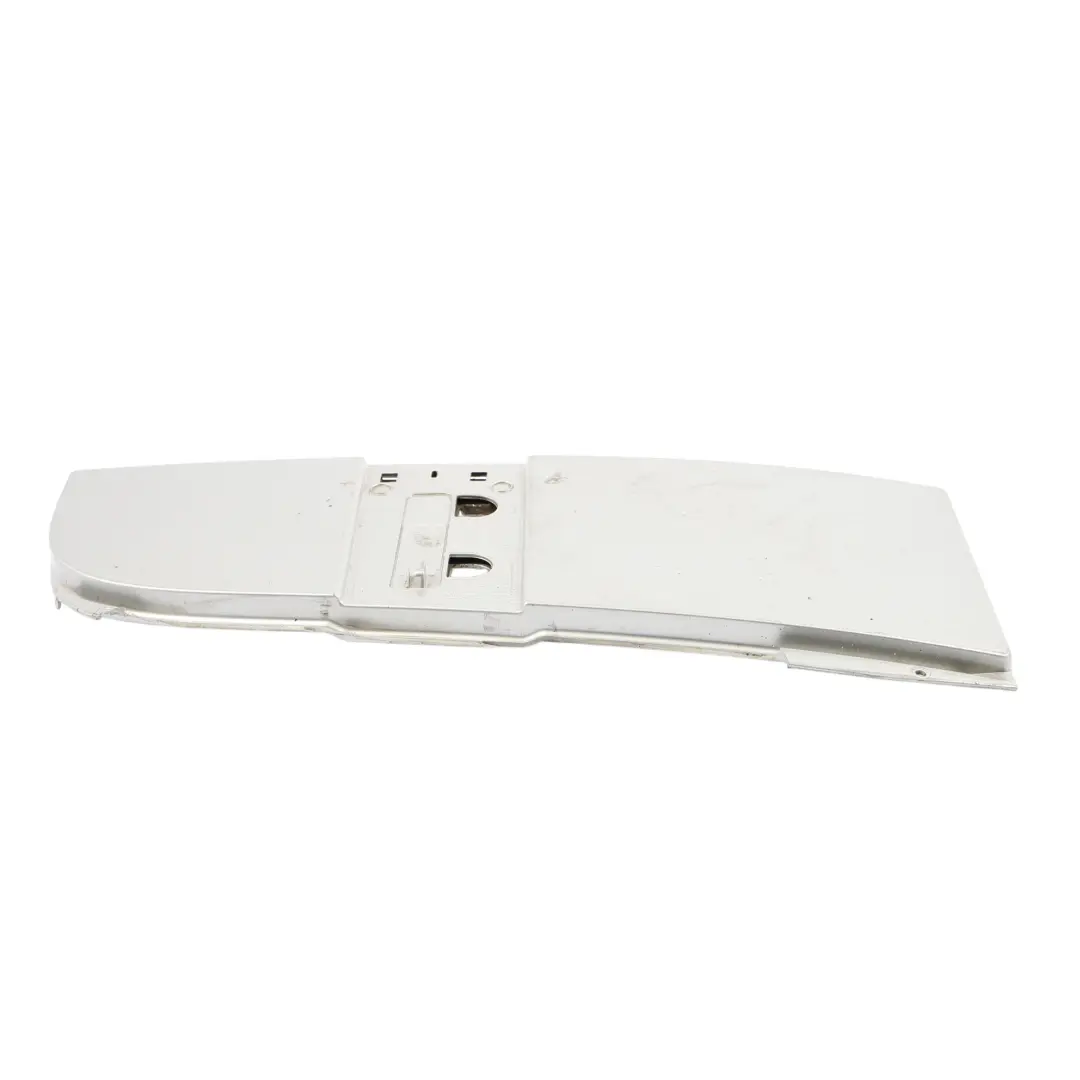 Mercedes W639 Wlew Pokrywa Osłona Paliwa Brilliant Silver A6397540034 - SKU A6397500304-BRS1 - Numer Części A6397500304