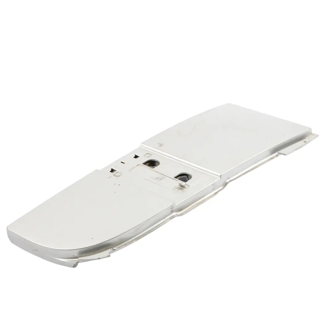 Tapón Tapa Depósito Combustible Brilliant Silver A6397540034 para Mercedes Vito W639 con número de pieza A6397500304 Mercedes Vito W639 Tapón Tapa Depósito Combustible Brilliant Silver A6397540034 - SKU A6397500304-BRS1 - Número de pieza A6397500304