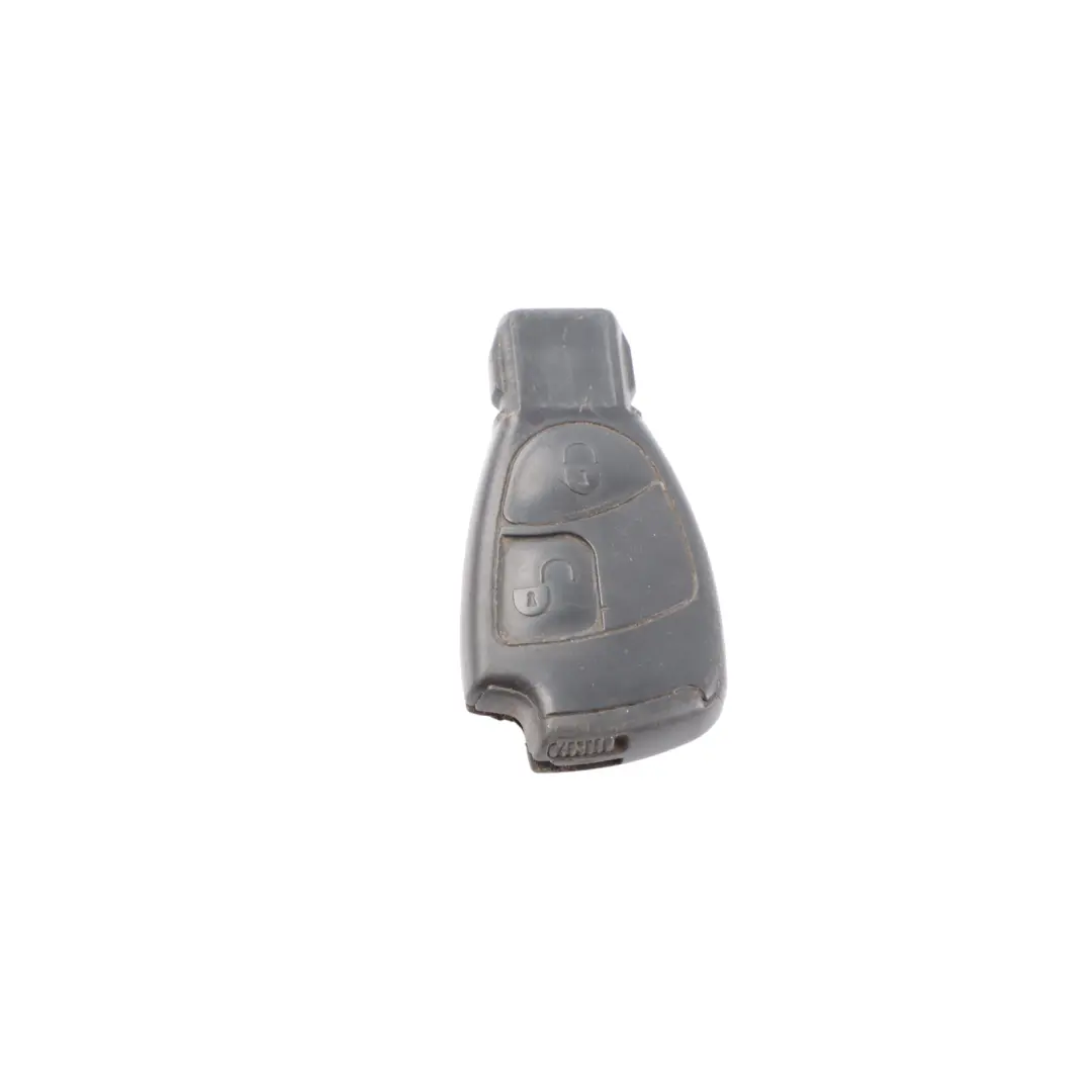 Mercedes W245 B200 OM640.941 140HP Engine Control ECU Kit Automatic - SKU A6401504034-1 - Part number A6401504034