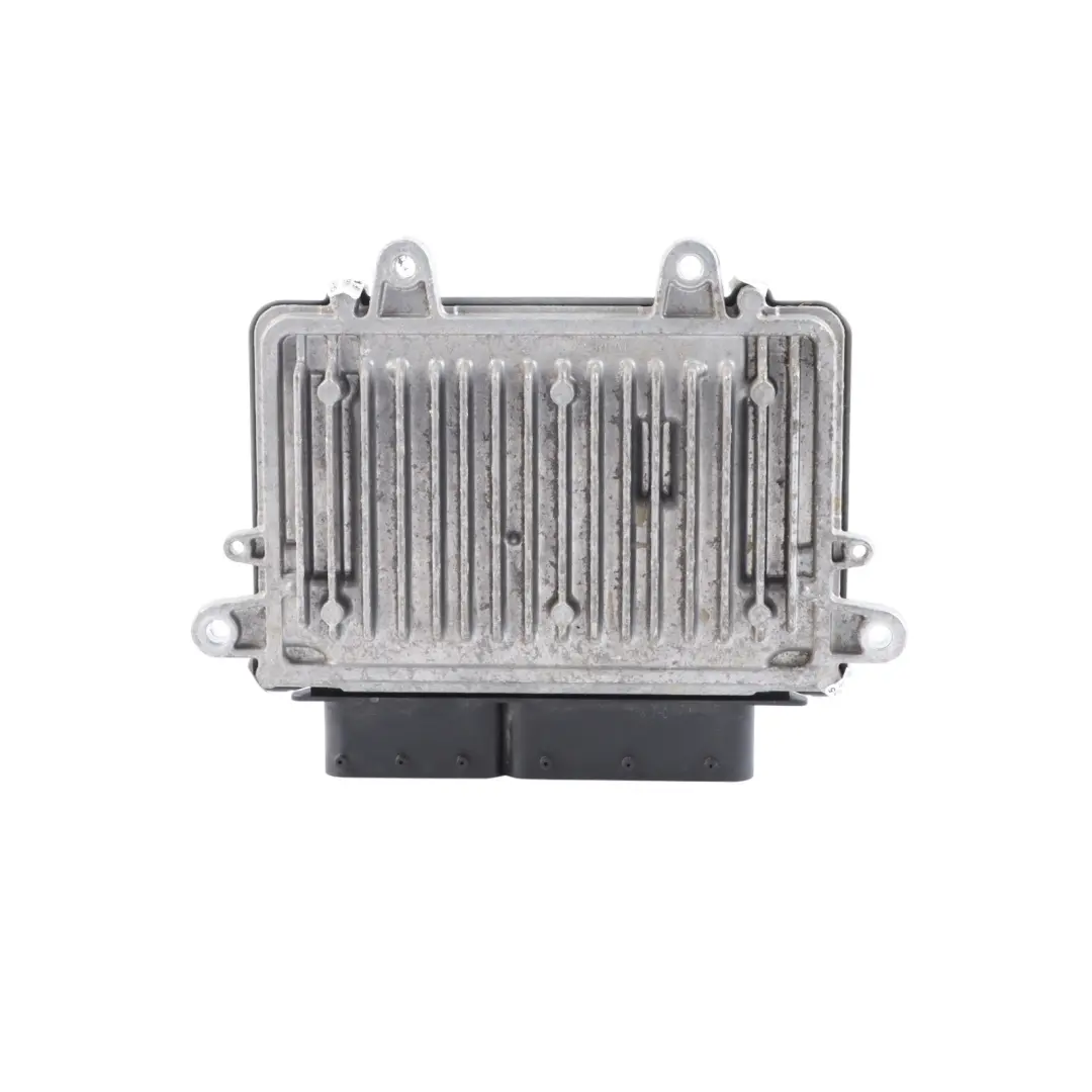 Mercedes W245 B200 OM640.941 140HP Kit ECU Control Motor Automático - SKU A6401504034-1 - Número de pieza A6401504034