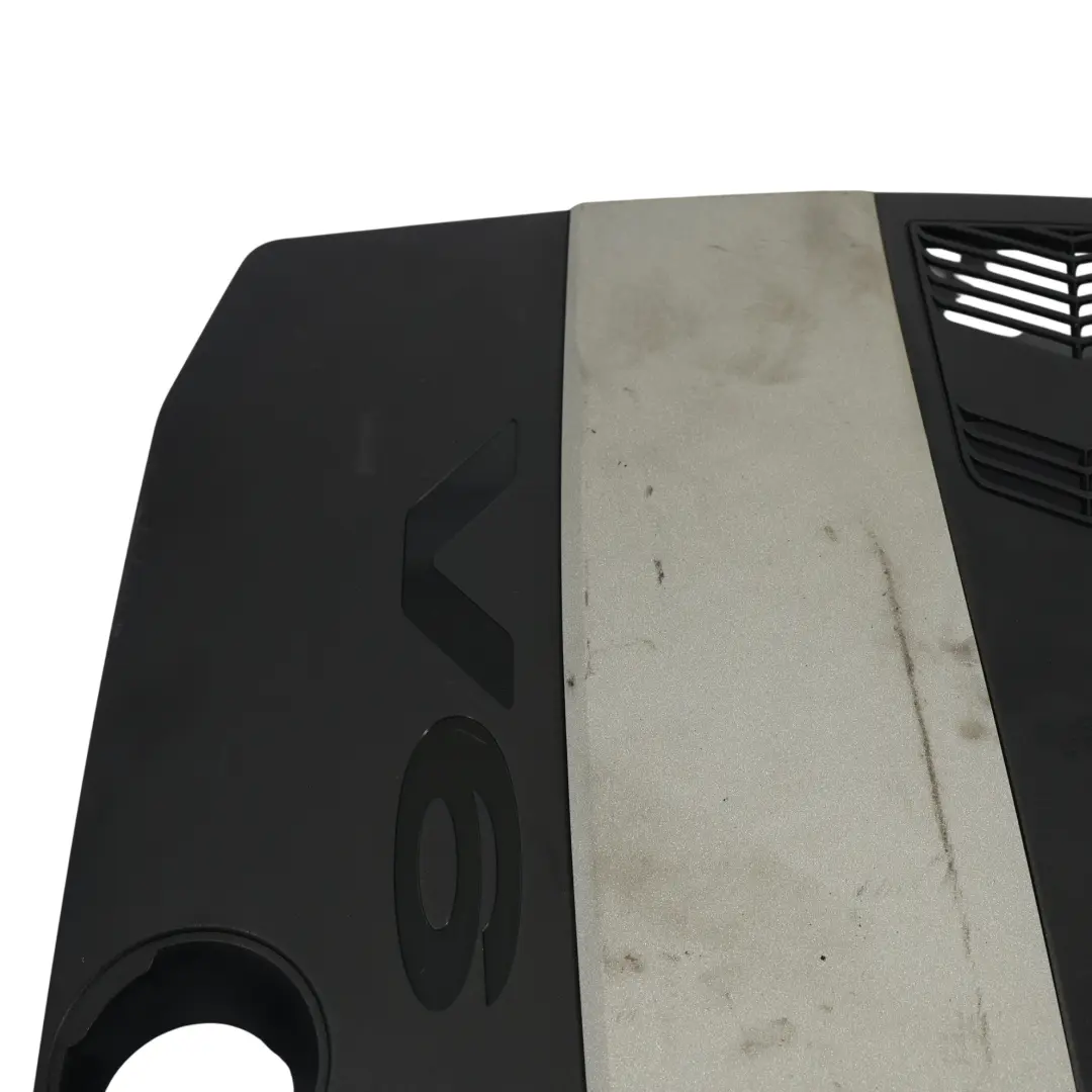 Mercedes ML W164 Motor Tapa Acústica Panel Superior - SKU A6420103167-1 - Número de pieza A6420103167