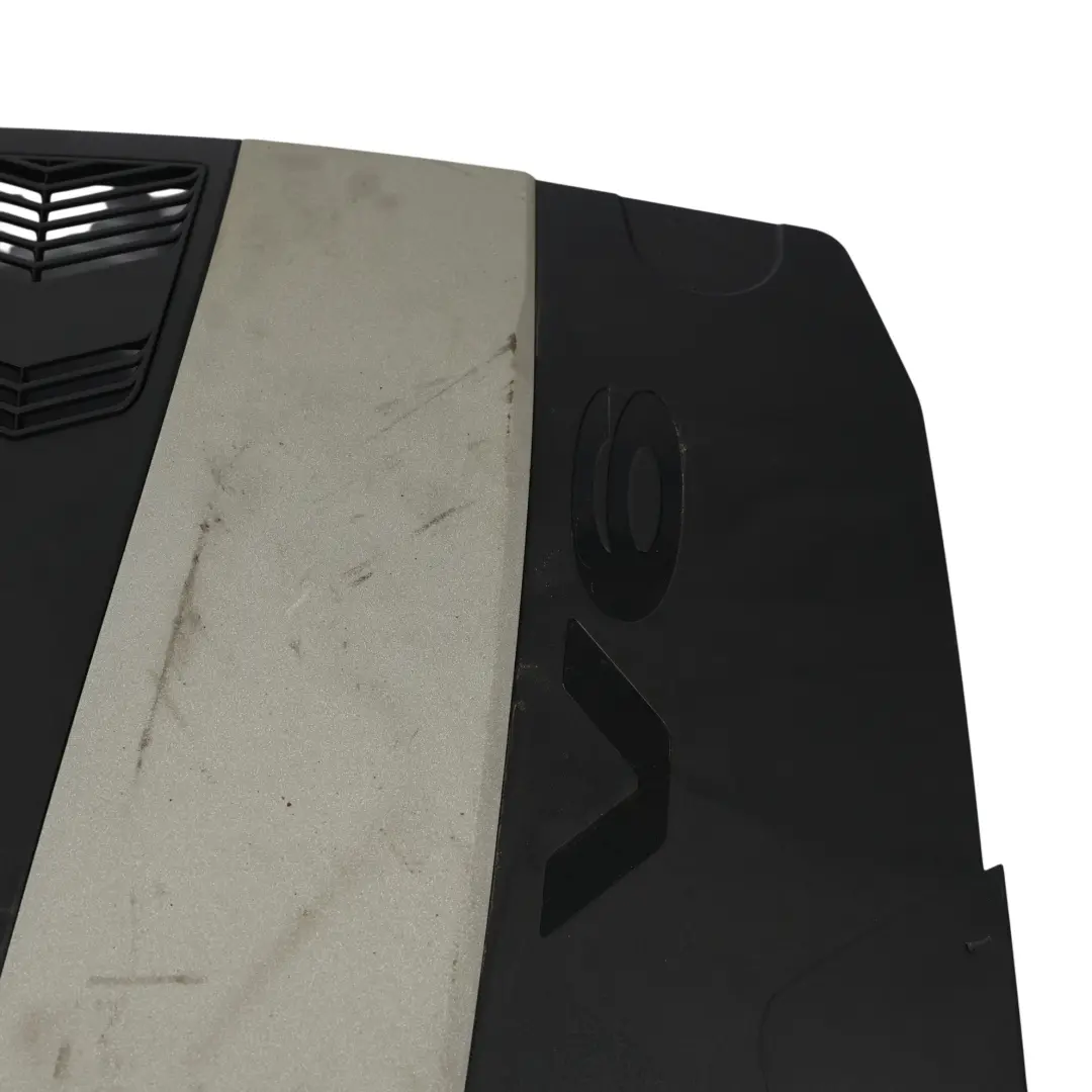 Mercedes ML W164 Engine Acoustic Cover Top Panel - SKU A6420103167-1 - Part number A6420103167