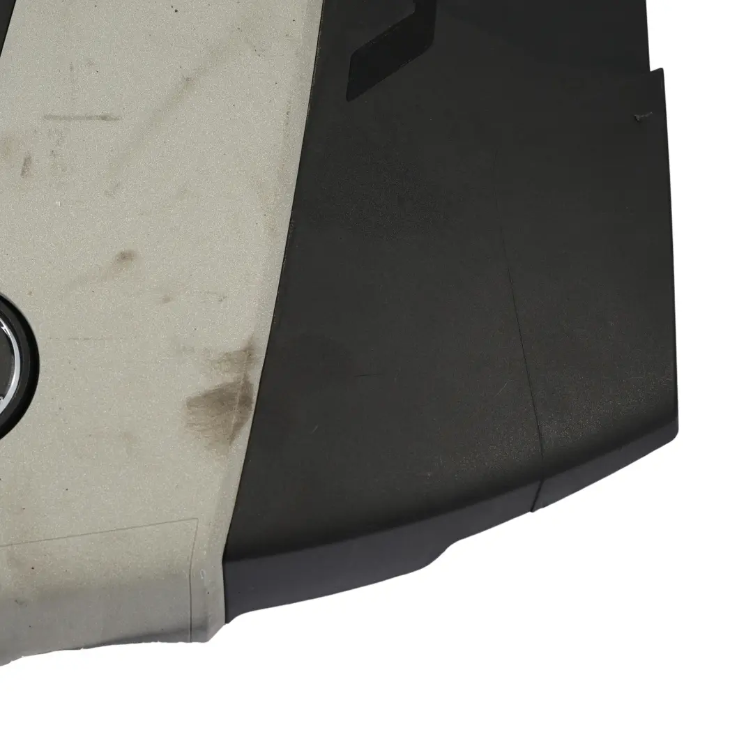 Mercedes ML W164 Motor Tapa Acústica Panel Superior - SKU A6420103167-1 - Número de pieza A6420103167