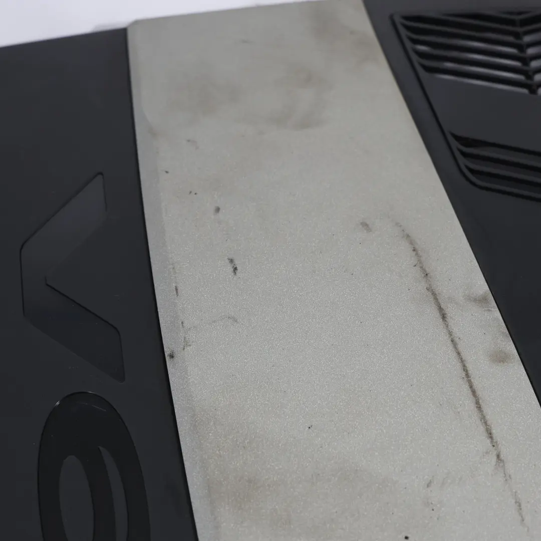 Panneau Supérieur Protection Acoustique Moteur pour Mercedes ML W164 à propos du numéro de pièce A6420103167 Mercedes ML W164 Panneau Supérieur Protection Acoustique Moteur - SKU A6420103167-1 - Numéro de pièce A6420103167