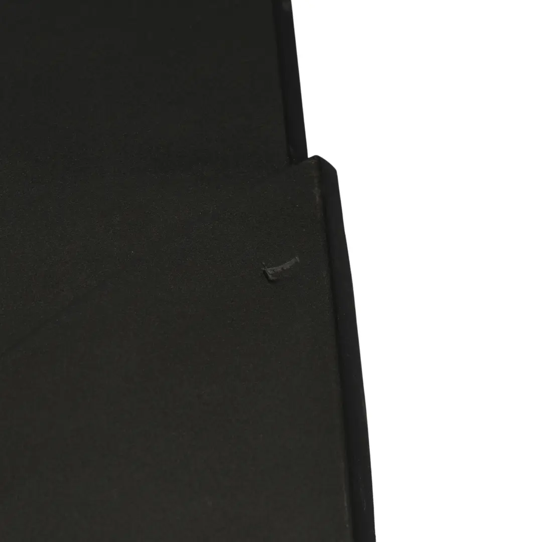 Mercedes ML W164 Engine Acoustic Cover Top Panel - SKU A6420103167-1 - Part number A6420103167