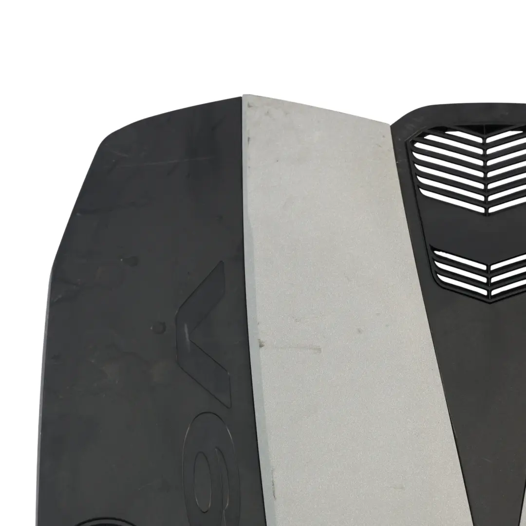 Engine Cover Mercedes W207 W212 OM642 Diesel Acoustic Trim Panel - SKU A6420104267 - Part number A6420104267