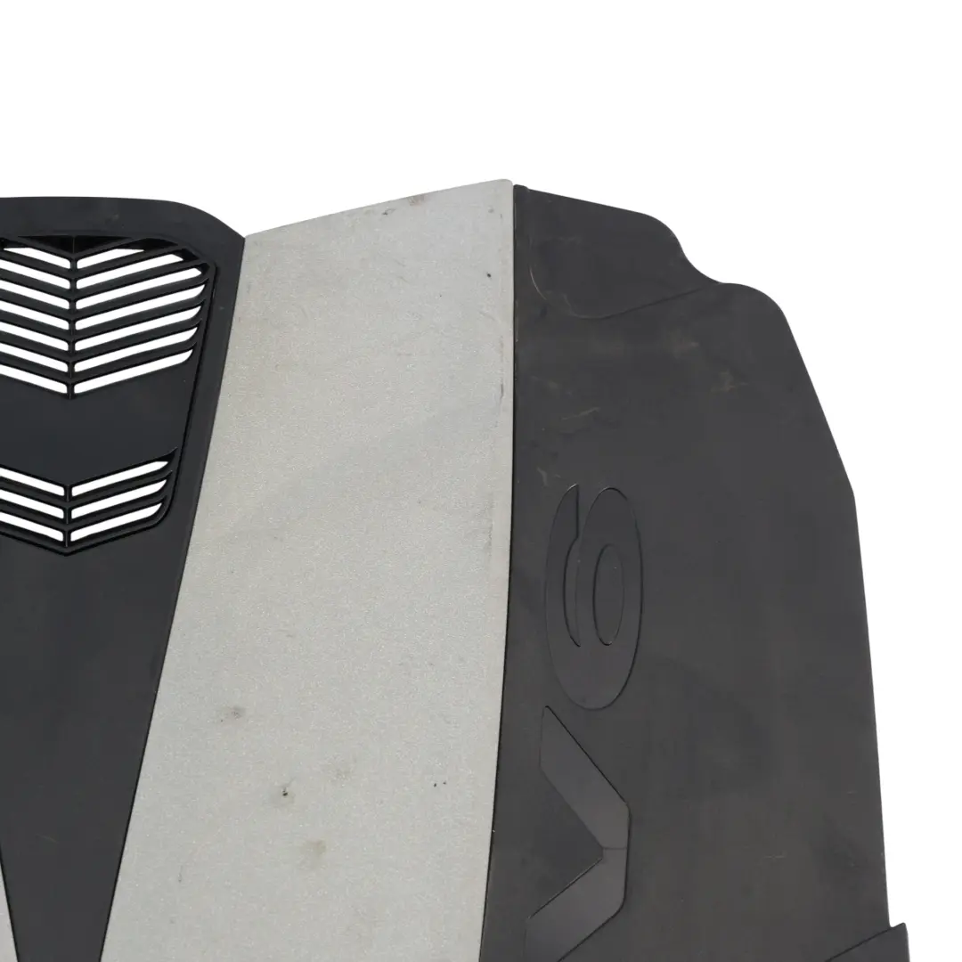 Coperchio Motore Mercedes W207 W212 OM642 Diesel Pannello Acustico per con numero di parte A6420104267 Coperchio Motore Mercedes W207 W212 OM642 Diesel Pannello Acustico - SKU A6420104267 - Numero di parte A6420104267