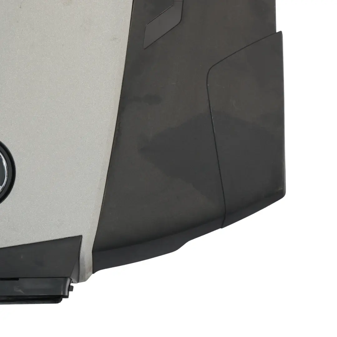  Tapa Motor Mercedes W207 W212 OM642 Diesel Panel Acústico - SKU A6420104267 - Número de pieza A6420104267