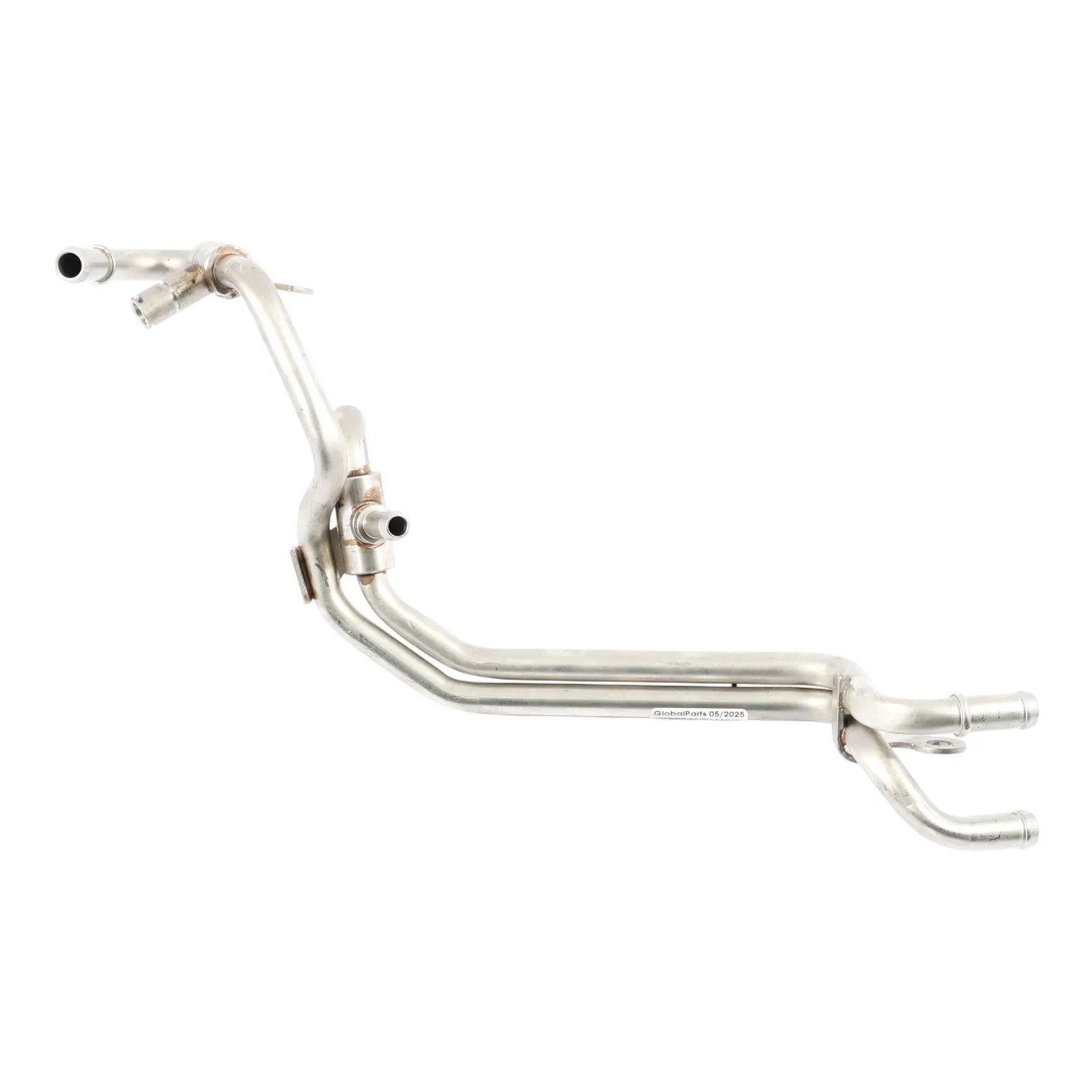 Mercedes W221 High Pressure Pump Pipe Hose A6420700600