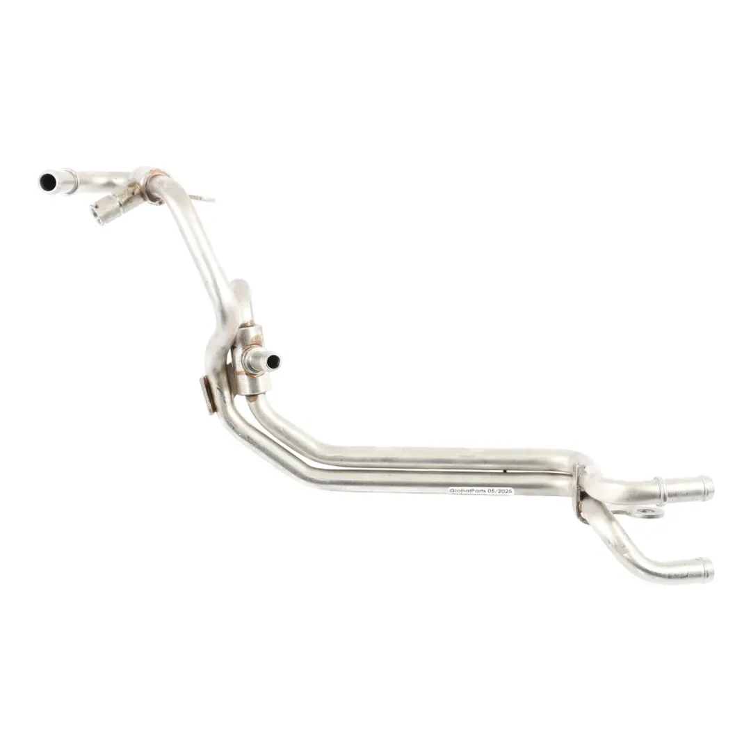 Hoch Druck Pumpe Rohr Schlauch für Mercedes W221 mit Teilenummer A6420700600 Mercedes W221 Hoch Druck Pumpe Rohr Schlauch - SKU A6420700600 - Teilenummer A6420700600