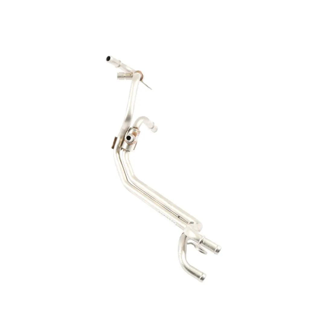 Mercedes W221 Tubo Pompa Alta Pressione - SKU A6420700600 - Numero di parte A6420700600