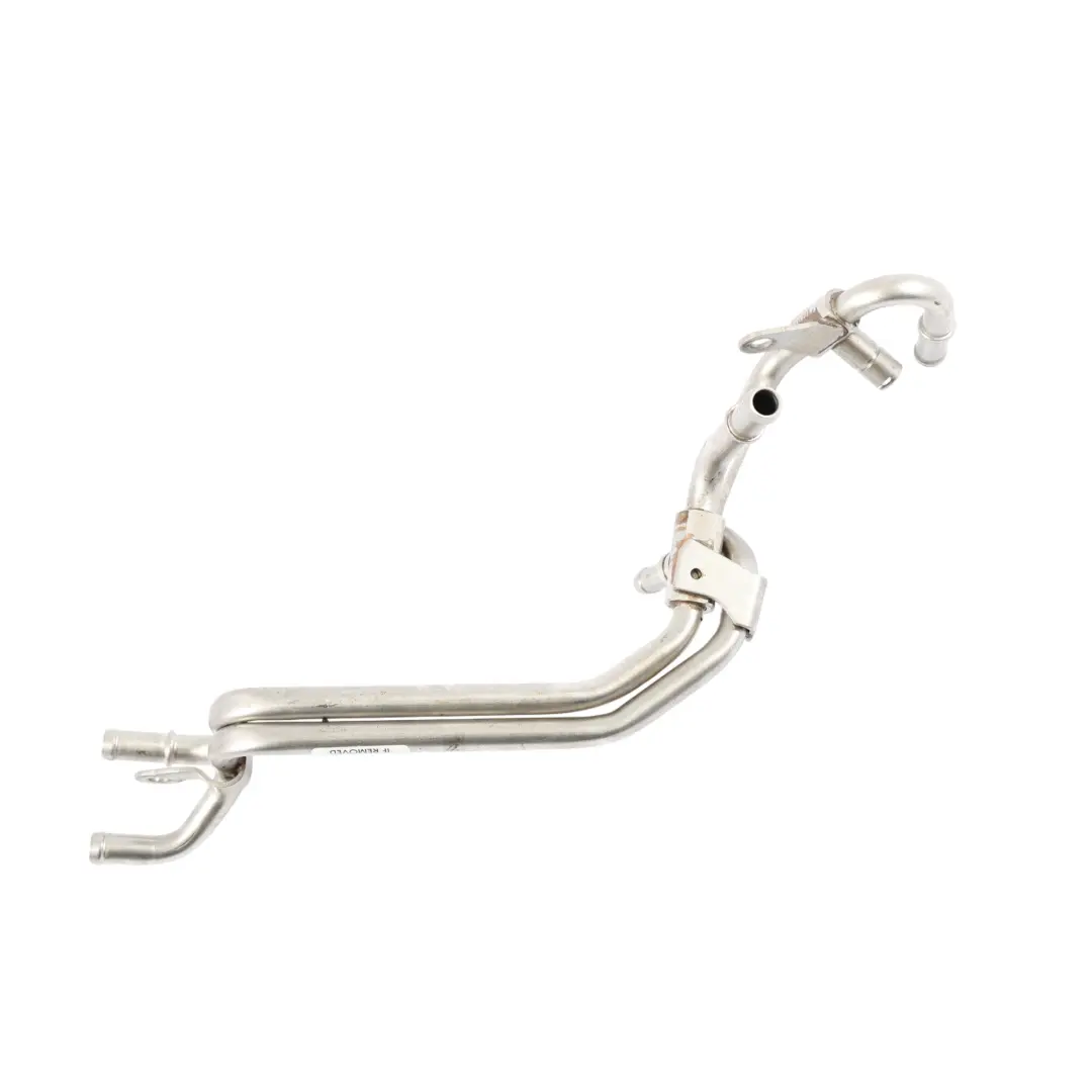 Mercedes W221 Wąż Przewód Rury Paliwa - SKU A6420700600 - Numer Części A6420700600
