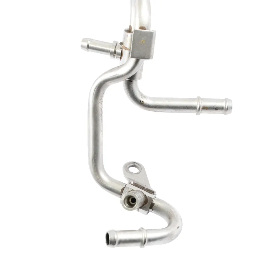 Mercedes W221 Tubo Pompa Alta Pressione - SKU A6420700600 - Numero di parte A6420700600