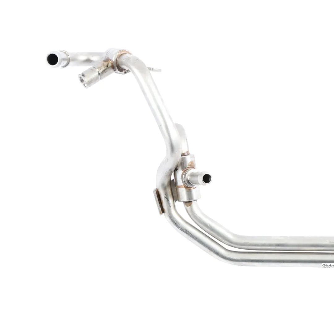 Mercedes W221 High Pressure Pump Pipe Hose - SKU A6420700600 - Part number A6420700600