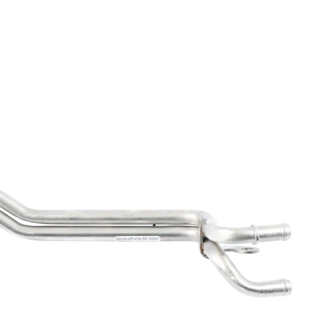 Mercedes W221 Tuyau De Pompe Haute Pression - SKU A6420700600 - Numéro de pièce A6420700600