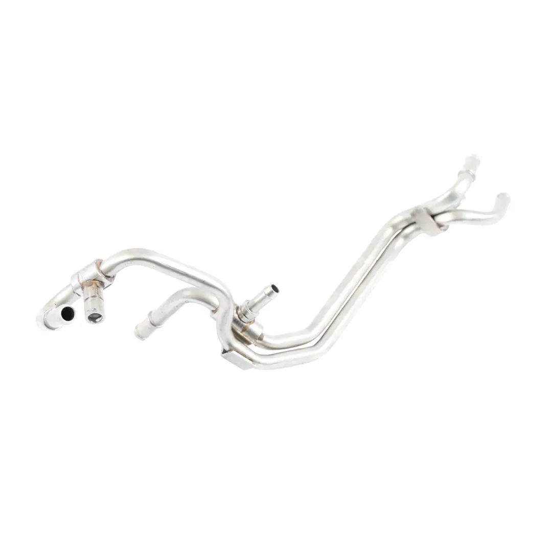 Mercedes W221 High Pressure Pump Pipe Hose - SKU A6420700600 - Part number A6420700600